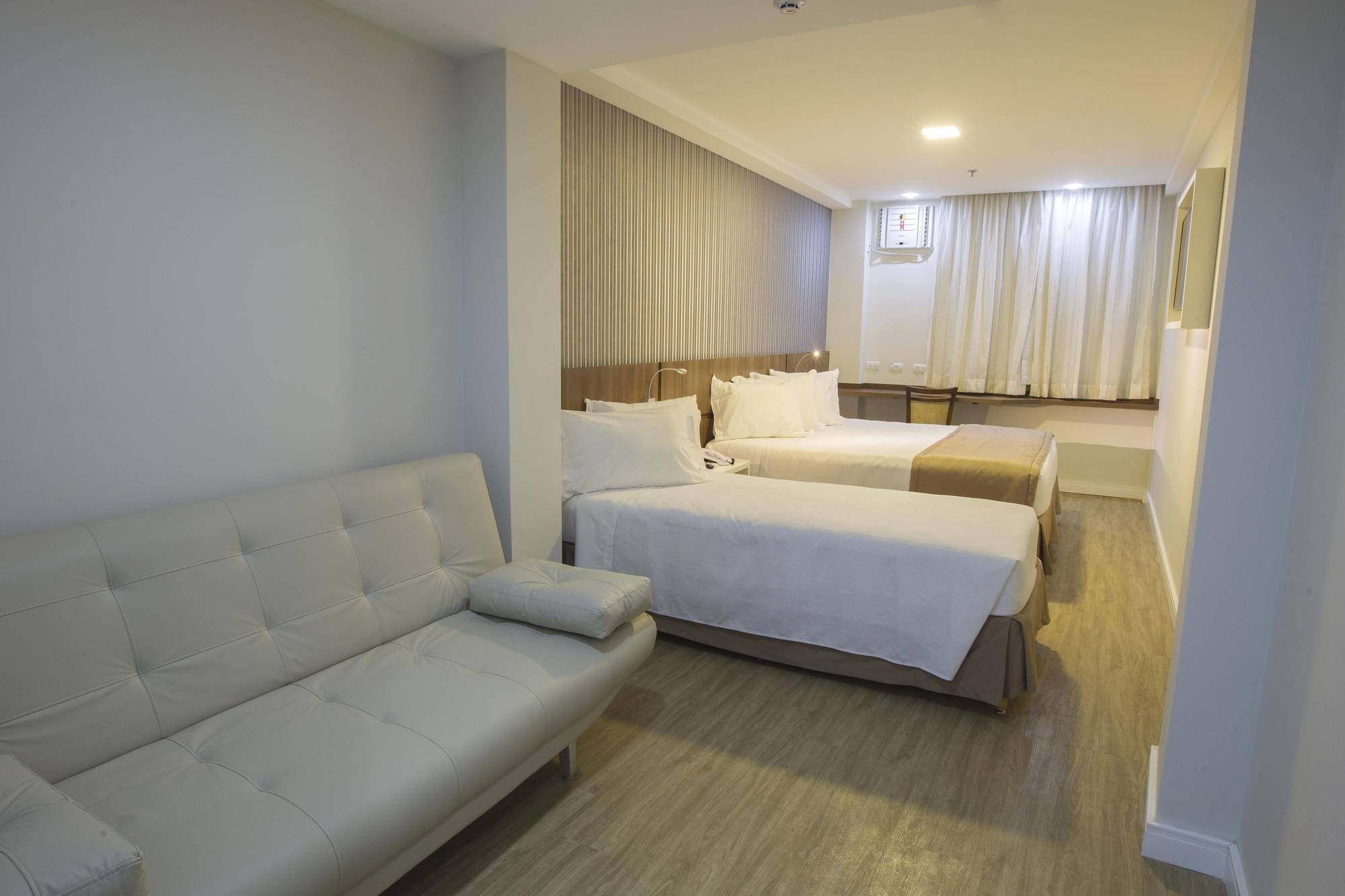 מלון ריו דה ז'ניירו Casa Marques Santa Teresa מראה חיצוני תמונה