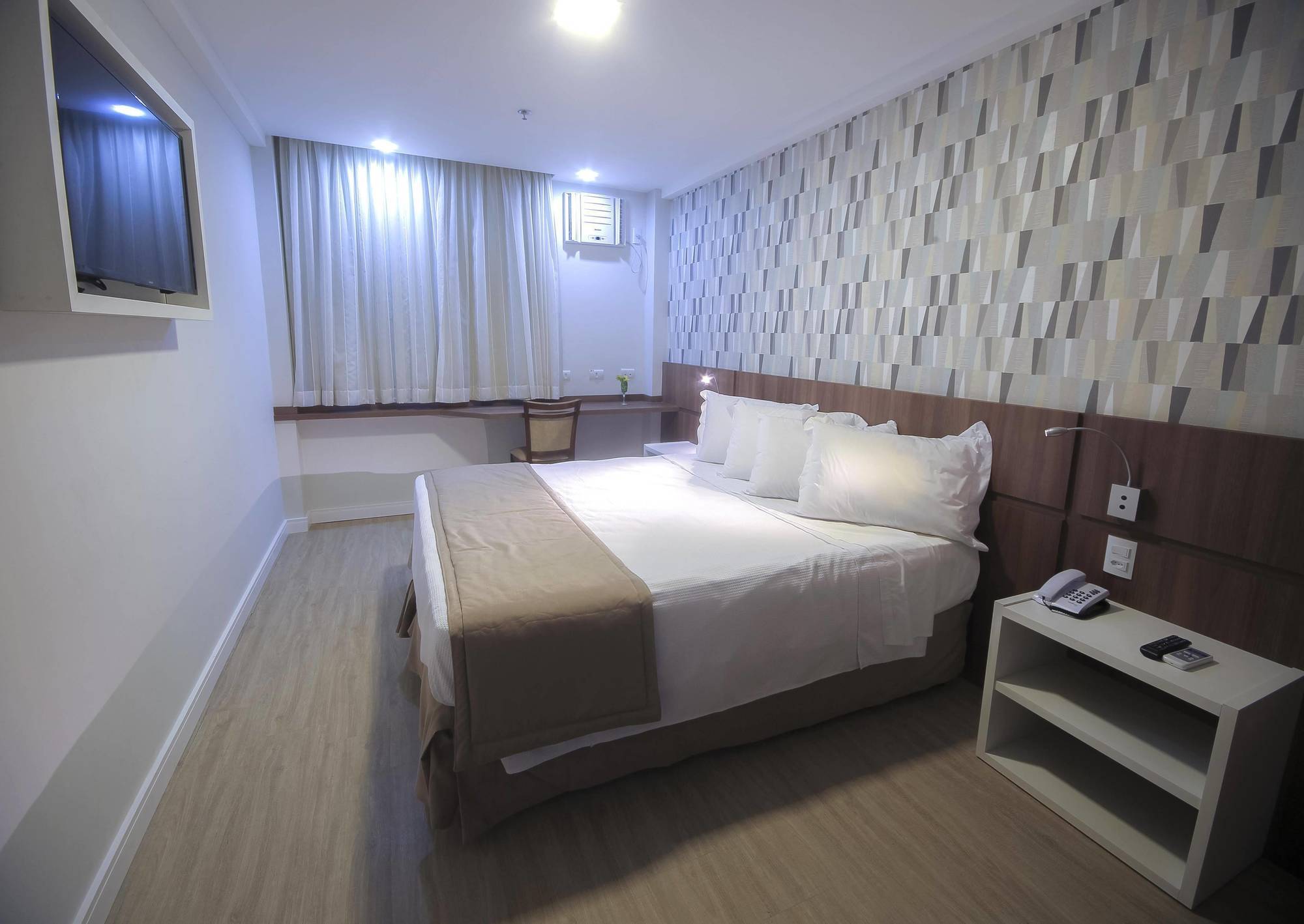מלון ריו דה ז'ניירו Casa Marques Santa Teresa מראה חיצוני תמונה